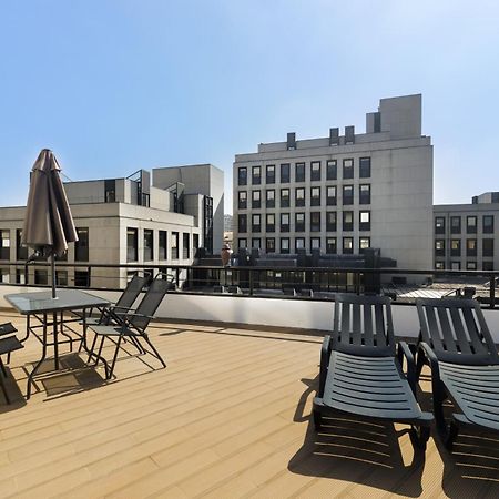 Porto Belo Bolhao Apartments - Free Private Parking Exterior foto