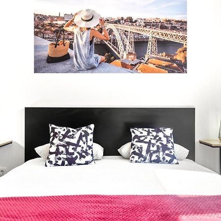 Porto Belo Bolhao Apartments - Free Private Parking Exterior foto
