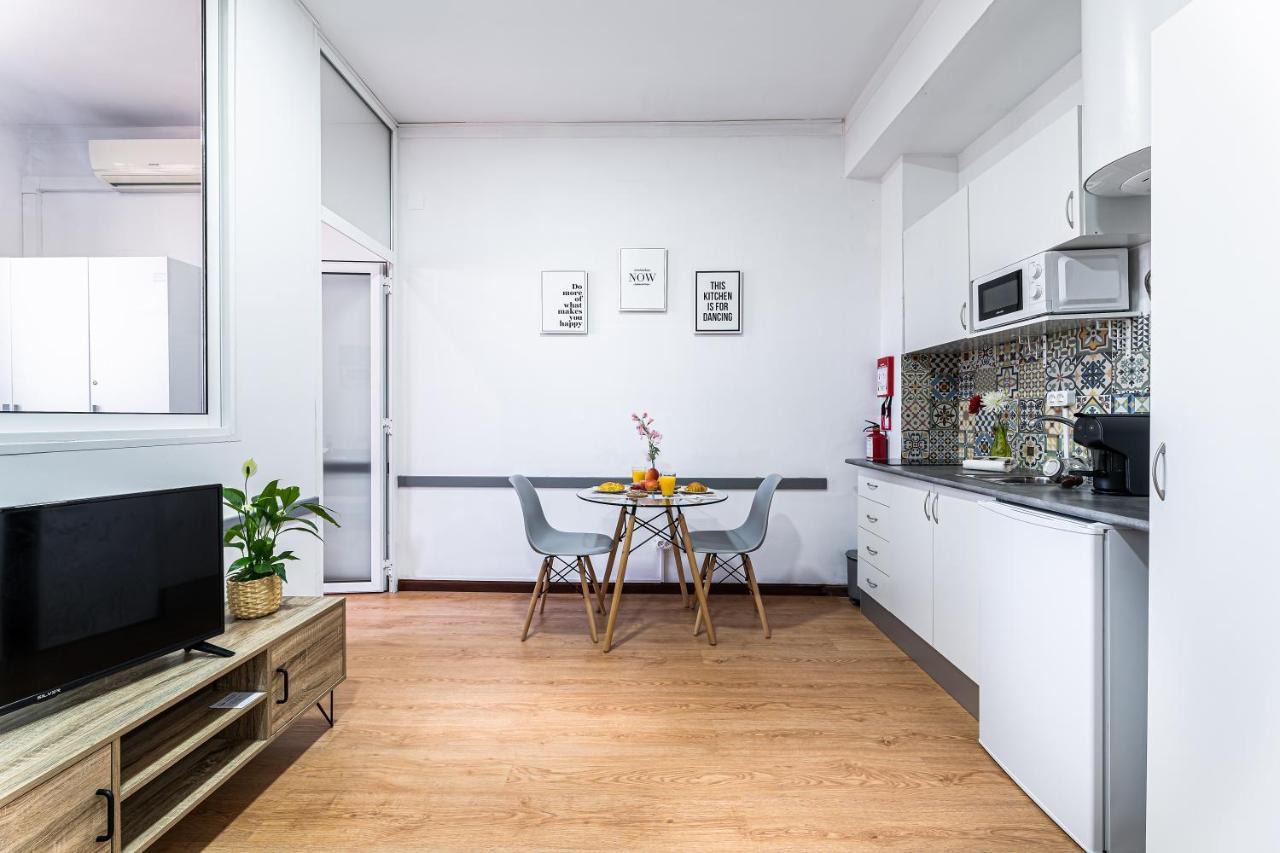 Porto Belo Bolhao Apartments - Free Private Parking Exterior foto