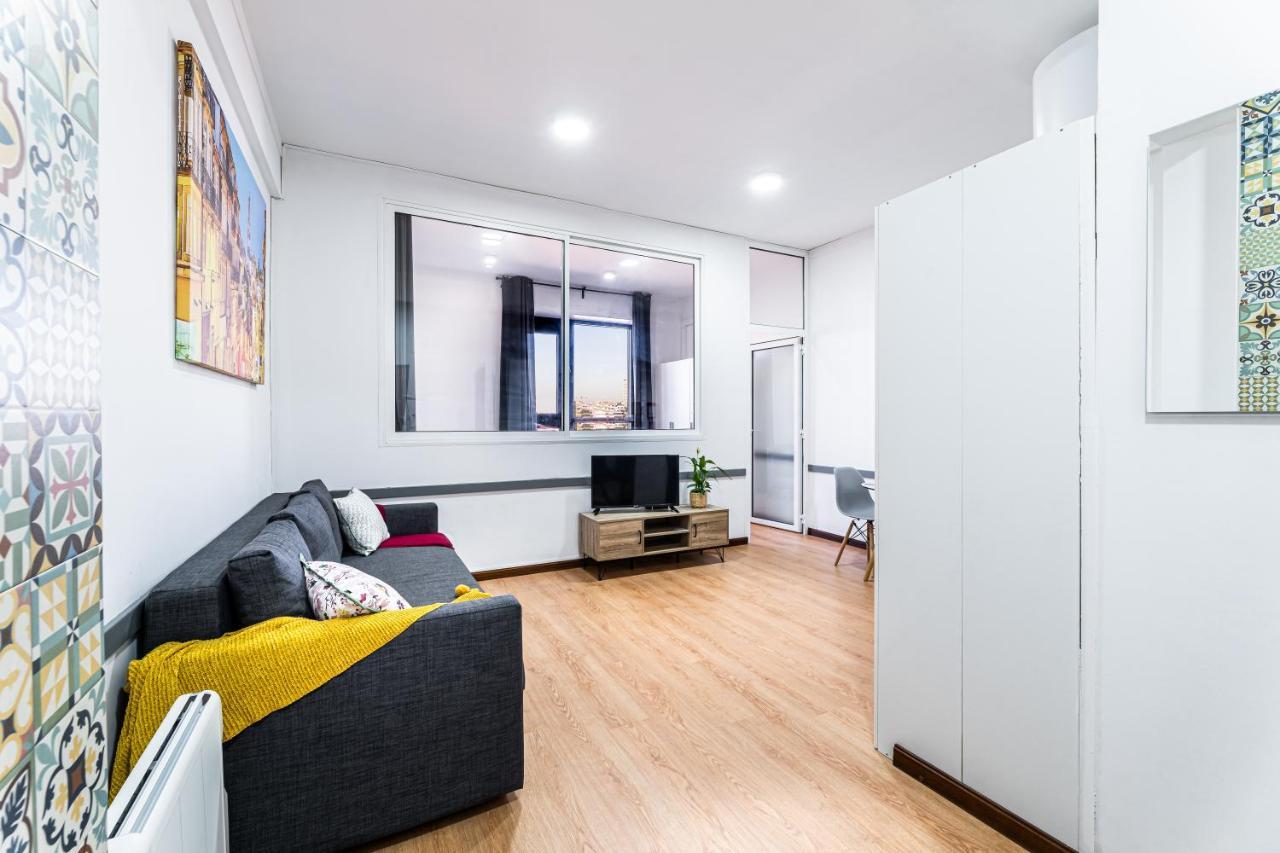 Porto Belo Bolhao Apartments - Free Private Parking Exterior foto