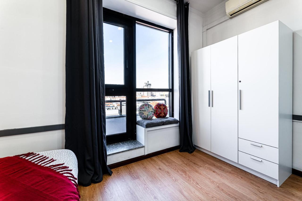 Porto Belo Bolhao Apartments - Free Private Parking Exterior foto