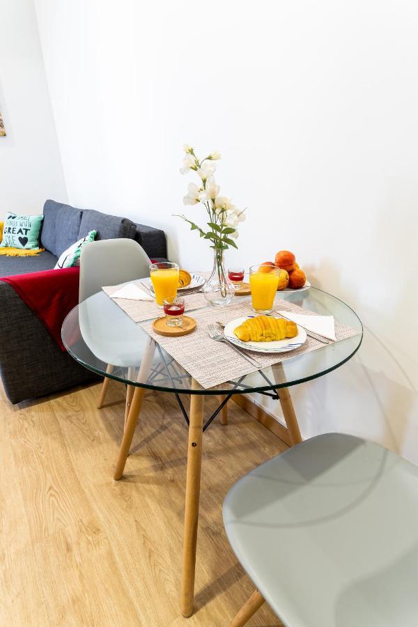 Porto Belo Bolhao Apartments - Free Private Parking Exterior foto