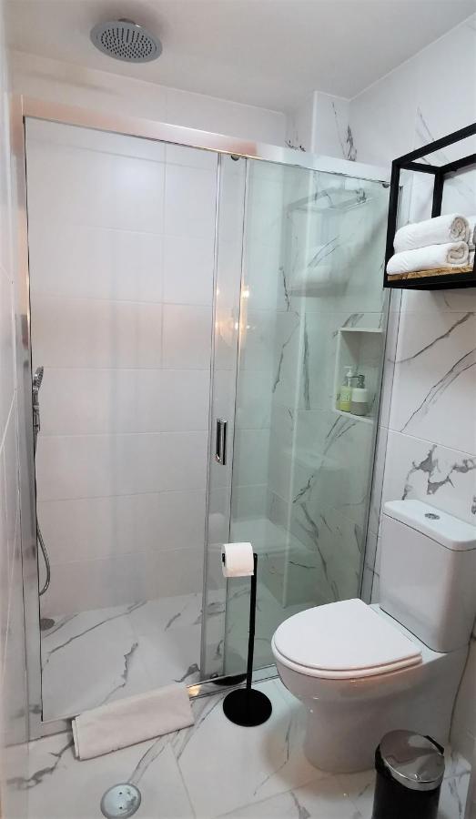 Porto Belo Bolhao Apartments - Free Private Parking Exterior foto