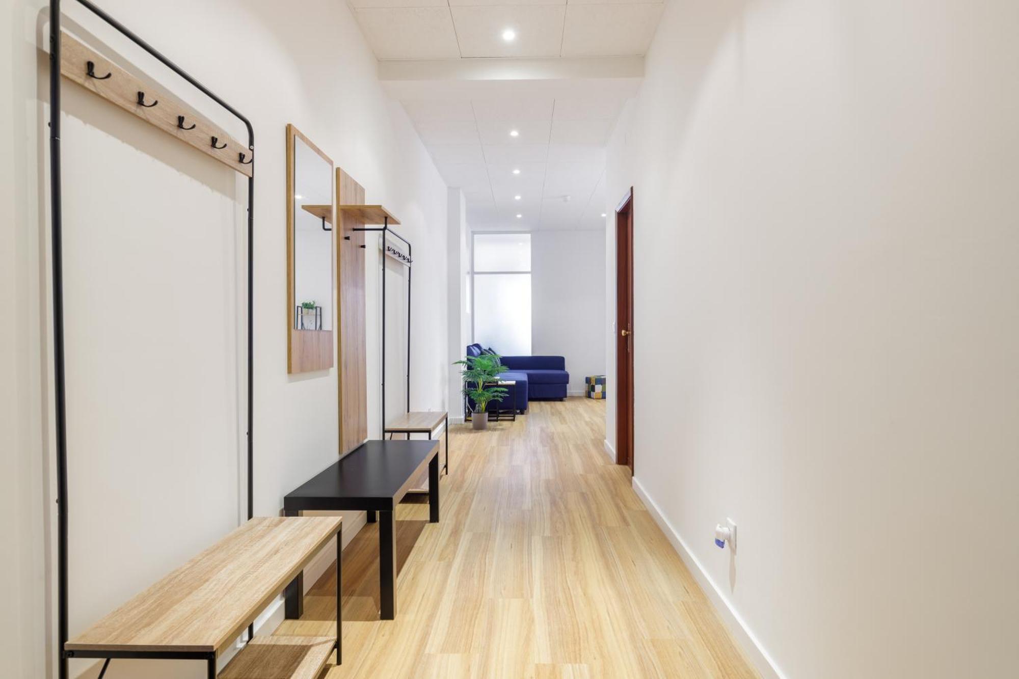 Porto Belo Bolhao Apartments - Free Private Parking Exterior foto
