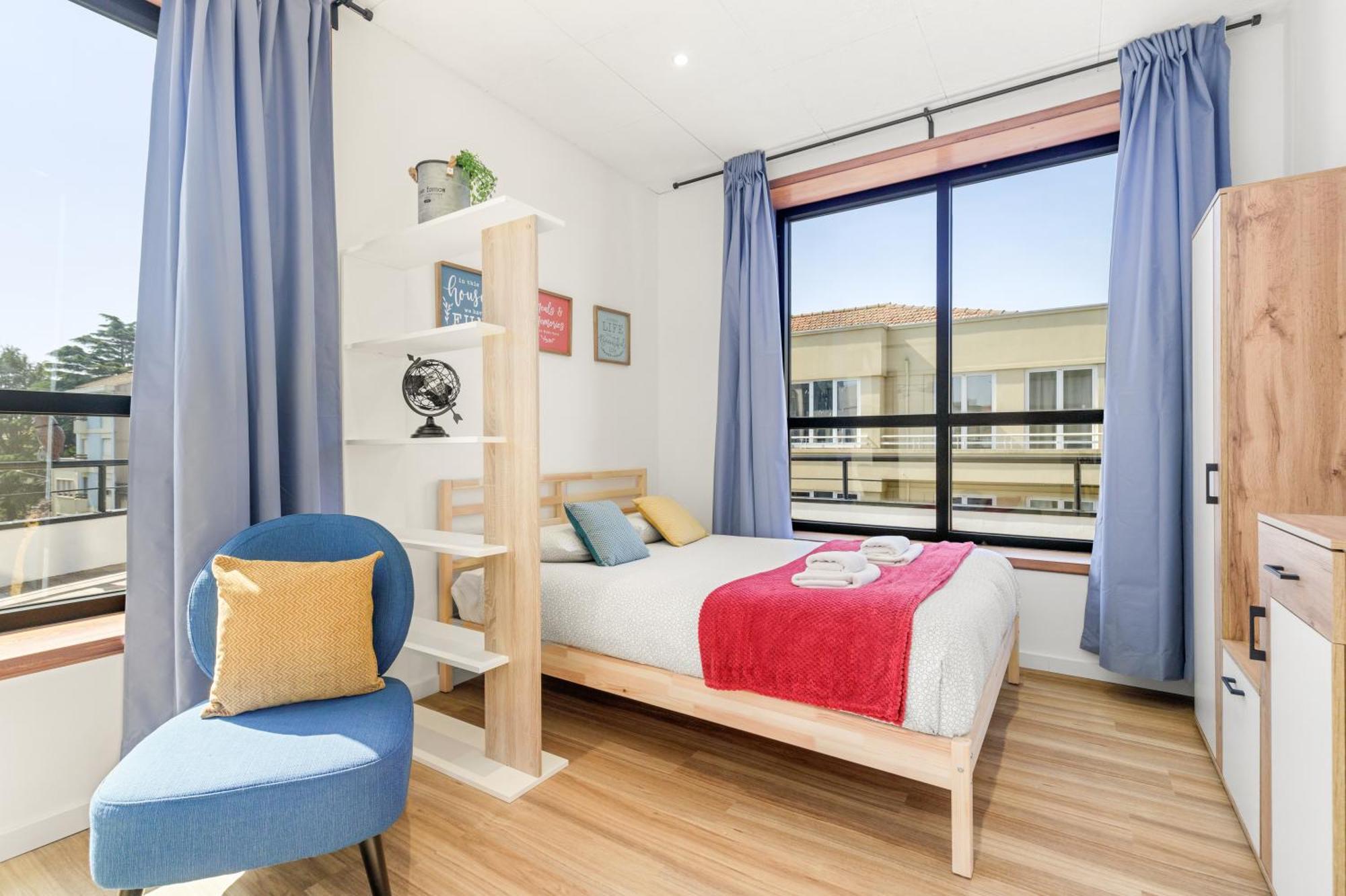 Porto Belo Bolhao Apartments - Free Private Parking Exterior foto