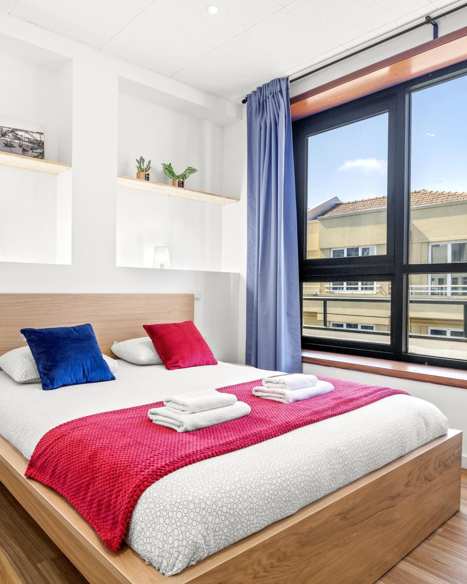 Porto Belo Bolhao Apartments - Free Private Parking Exterior foto
