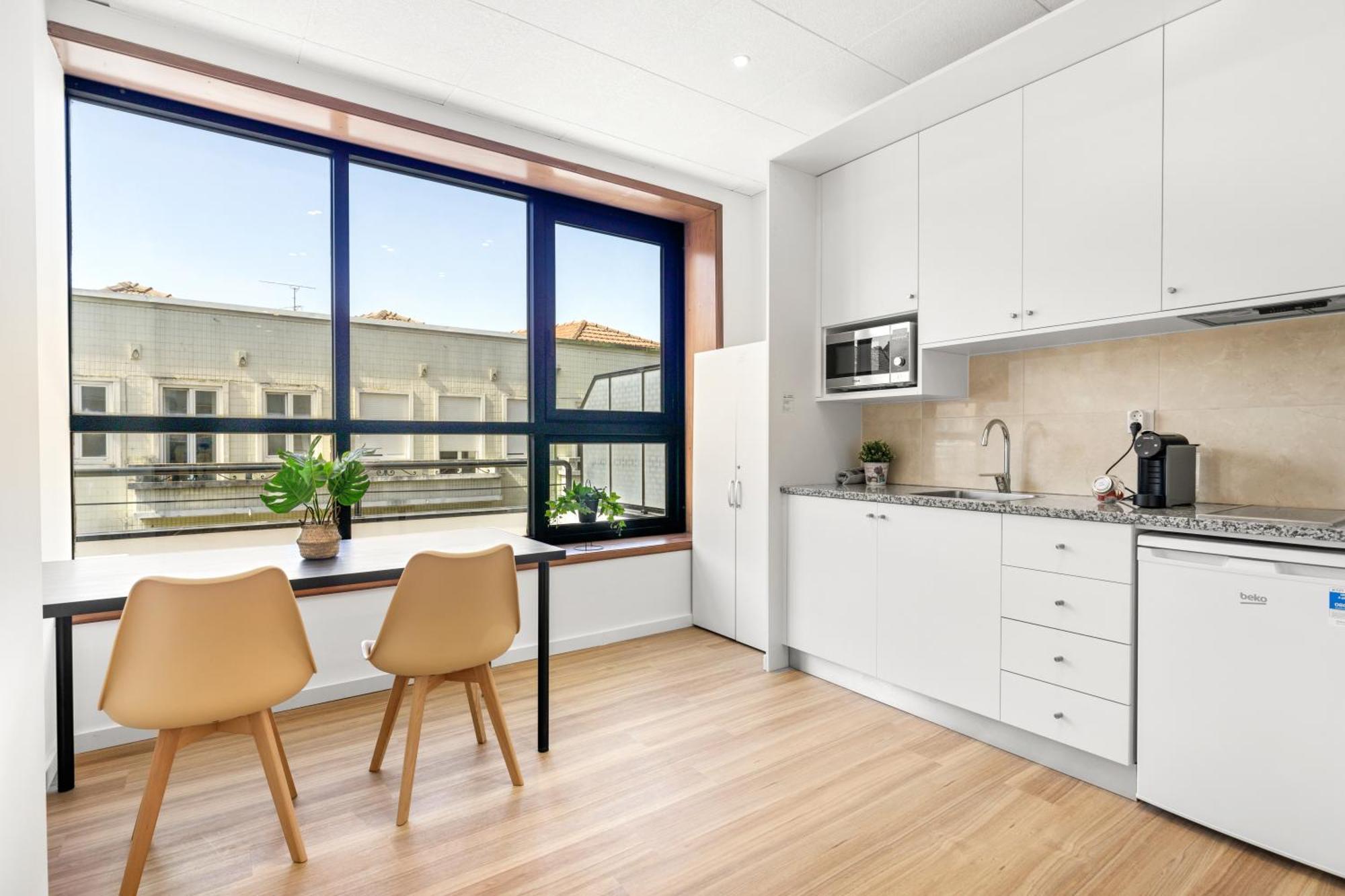 Porto Belo Bolhao Apartments - Free Private Parking Exterior foto