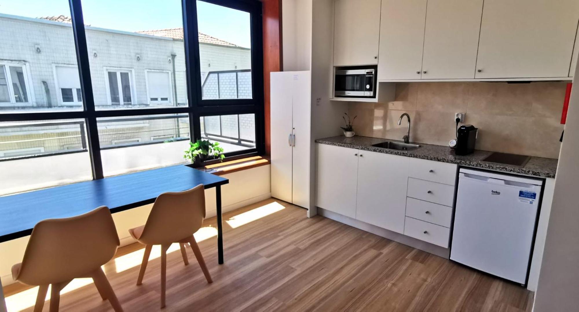 Porto Belo Bolhao Apartments - Free Private Parking Exterior foto