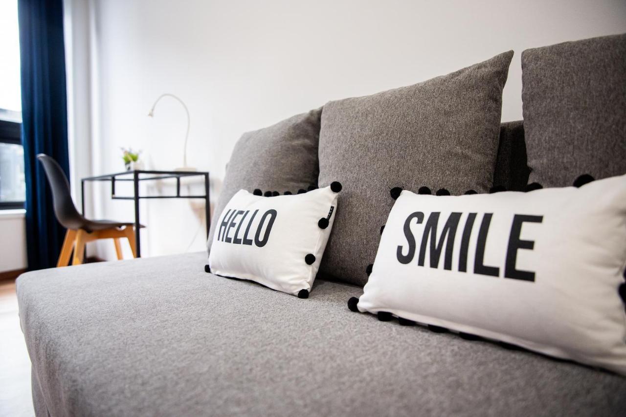 Porto Belo Bolhao Apartments - Free Private Parking Exterior foto