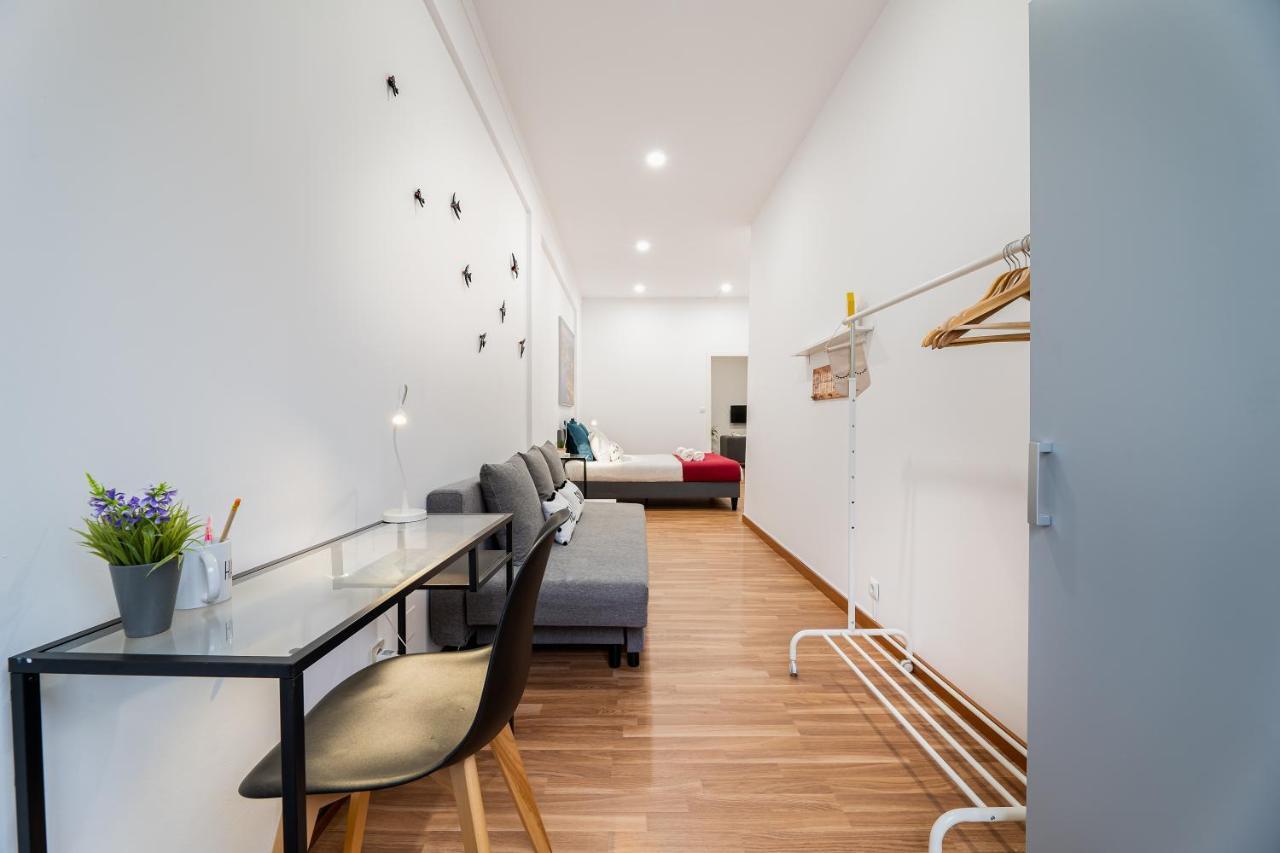 Porto Belo Bolhao Apartments - Free Private Parking Exterior foto